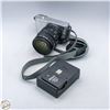 Image 1 : NIKON J1 HIGH SPEED MIRRORLESS CAMERA & ACCS