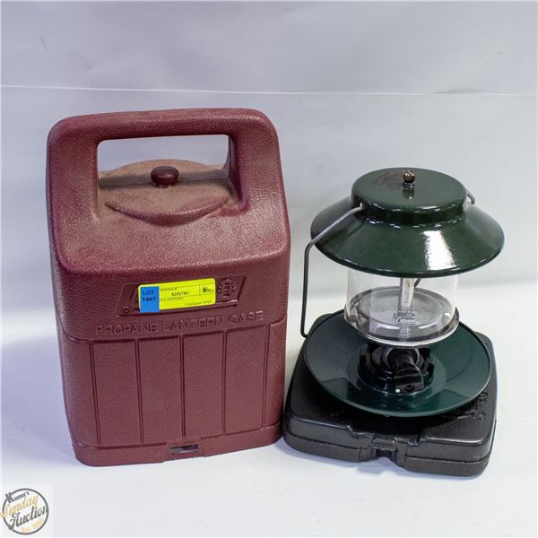 COLMAN LANTERN