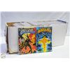 Image 1 : MIXED LONG BOX OF COMICS