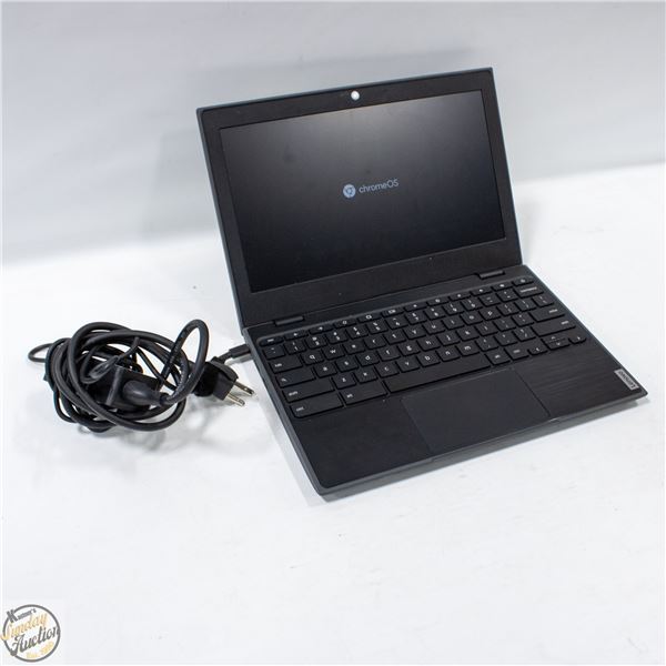 LENOVO 11INCH CHOMEBOOK 2ND GEN