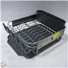 Image 1 : KITCHEN AID DISH RACK & DRAIN PAN