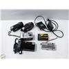 Image 1 : LOT OF CAMERAS