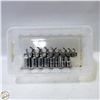 Image 1 : LOT OF SOCKET HEAD SETS