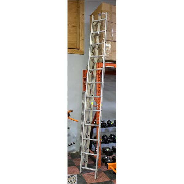 6FT ALUMINUM A-FRAME LADDER