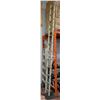 Image 1 : 12FT ALUMINUM LADDER