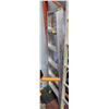Image 1 : 12FT ALUMINUM LADDER