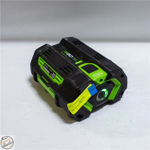 EGO 56V BATTERY