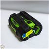 Image 1 : EGO 56V BATTERY
