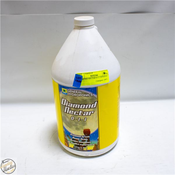 DIAMOND NECTAR 0-1-1 GENERAL