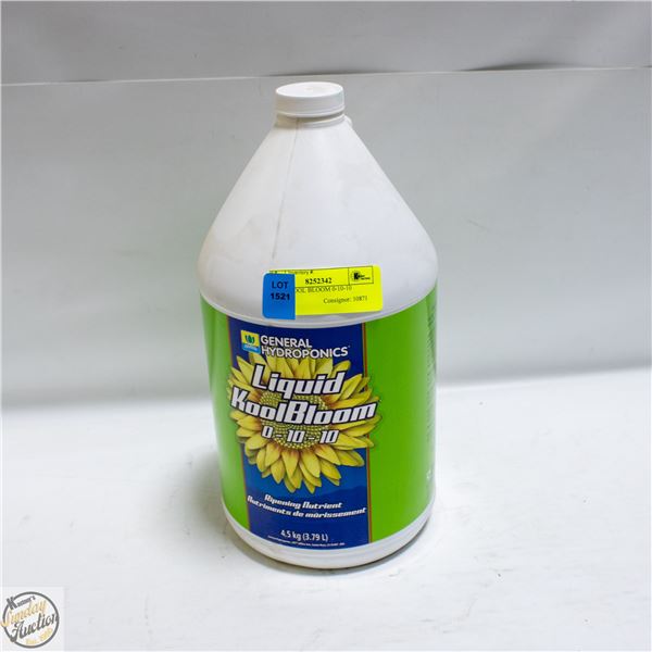 LIQUID KOOL BLOOM 0-10-10 GENERAL