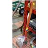 Image 1 : SPLITTING AX AND STEEL SPLITTING WEDGE
