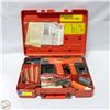 Image 1 : HILTI DX450 IN CASE