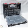 Image 1 : 2 HARDWARE ORGANIZER CASES