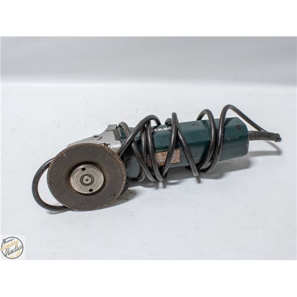 WALTER 4INCH GRINDER