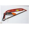 Image 1 : TREE SAWS- SET OF 3 ASSORTED