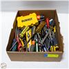 Image 1 : BOX OF TOOLS