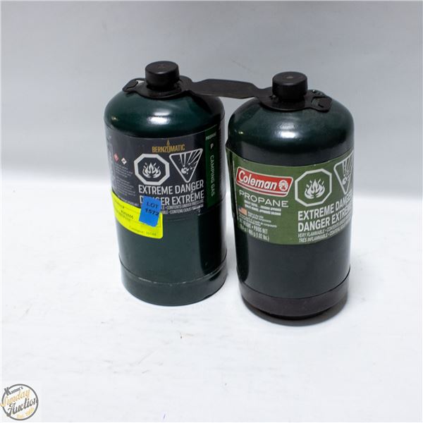 2PK CAMP PROPANE