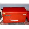 Image 1 : INTERNATIONAL 4 DRAWER TOOLCHEST