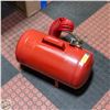 Image 1 : RED AIR COMPRESSOR