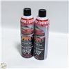Image 1 : 2 FASTMAX CANADA CAR CLEANING WAX