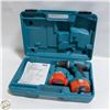 Image 1 : MAKITA CORDLESS DRIVER DRILL