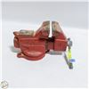 Image 1 : RED BENCH VISE
