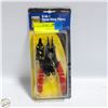 Image 1 : POWERFIST 4 IN 1 SNAP RING PLIERS