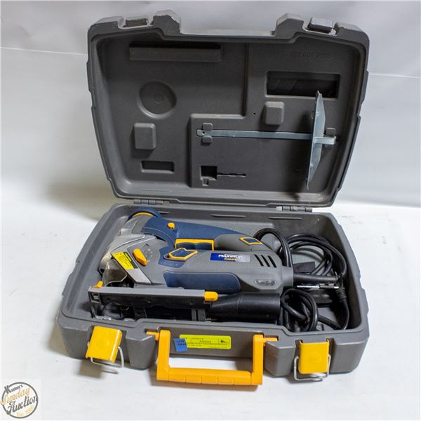 MASTERCRAFT MAXIMUM HEAVY DUTY JIG SAW