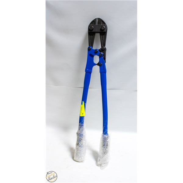 NEW UNUSED BOLT CUTTER