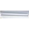 Image 1 : 3 FT LED GROW LIGHT TIMER CONTROL