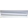Image 1 : 3 FT LED GROW LIGHT 6400K