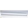 Image 1 : 3 FT LED GROW LIGHT 6400K