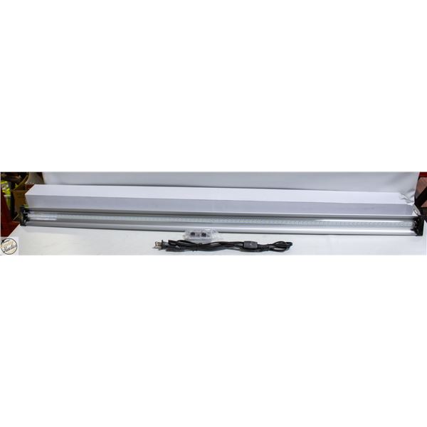 4 FT LED GROW LIGHT 6400K 48 W