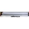 Image 1 : 4 FT LED GROW LIGHT 6400K 48 W