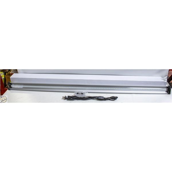 4 FT LED GROW LIGHT 6400K 48 W