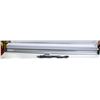 Image 1 : 4 FT LED GROW LIGHT 6400K 48 W