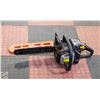 Image 1 : POWER MAC CHAINSAW