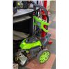 Image 1 : YARDWORKS PRESSURE WASHER