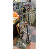 Image 1 : APPLIANCE DOLLY WITH RATCHET STRAP