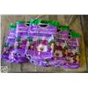 Image 1 : 6 BAGS OF 8.8L MIRACLE GROW TROPICAL / AFRICAN