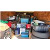 Image 1 : CONTENTS OF TRAILER - *OFFSITE*