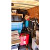 Image 2 : CONTENTS OF TRAILER - *OFFSITE*