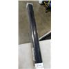 Image 4 : NEW COOLAROO OUTDOOR ROLLER SHADE WAND OPERATION WITH FULL VALENCE, 96 X 96 INCH, RETAIL $139