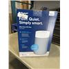 Image 2 : BLUEAIR BLUE PURE 311i MAX HEPA SILENT AIR PURIFIER, 2107 SQ FT - TESTED WORKING, RETAIL $319
