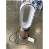 Image 2 : DYSON HP09 HOT + COOL PURIFIER - TESTED WORKING, RETAIL $999