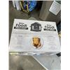 Image 4 : NINJA 11-IN-1 AIR FRYER AND MULTI-COOKER - TESTED WORKING, RETAIL $299