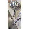 Image 5 : MEYER NOUVELLE 6 PIECE STAINLESS STEEL COOKWARE SET, RETAIL $349