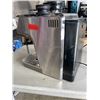 Image 4 : AS NEW DE'LONGHI LA SPECIALISTA ARTE EVO AUTOMATIC ESPRESSO MACHINE W/ FROTHER & GRINDER - TESTED WO