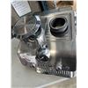 Image 5 : AS NEW DE'LONGHI LA SPECIALISTA ARTE EVO AUTOMATIC ESPRESSO MACHINE W/ FROTHER & GRINDER - TESTED WO
