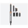 Image 1 : DYSON AIRWRAP STYLER COMPLETE LONG CURLING IRON - TESTED WORKING, RETAIL $799